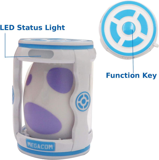 Pocket Catchmon Go for Pokemon Go Auto-Hatch Eggs Auto Catching Collecting Items with Keychain